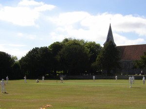 cricket-club