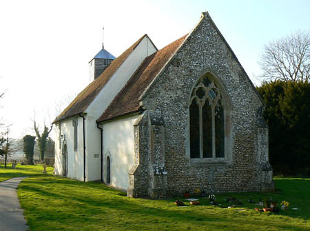 st-james-church-wield