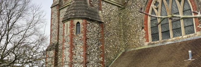 Candover Valley’s silent bells