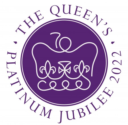 Hm Queen's Jubilee medal 2022